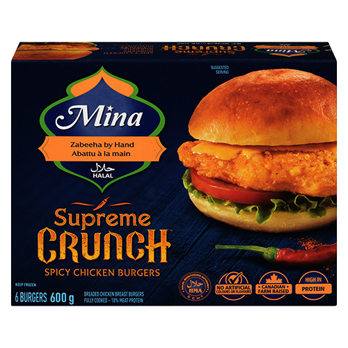 http://atiyas.techluminous.com/public/storage/photos/1/PRODUCT 3/Mina Supreme Spicy Chicken Burgers 600g.jpg